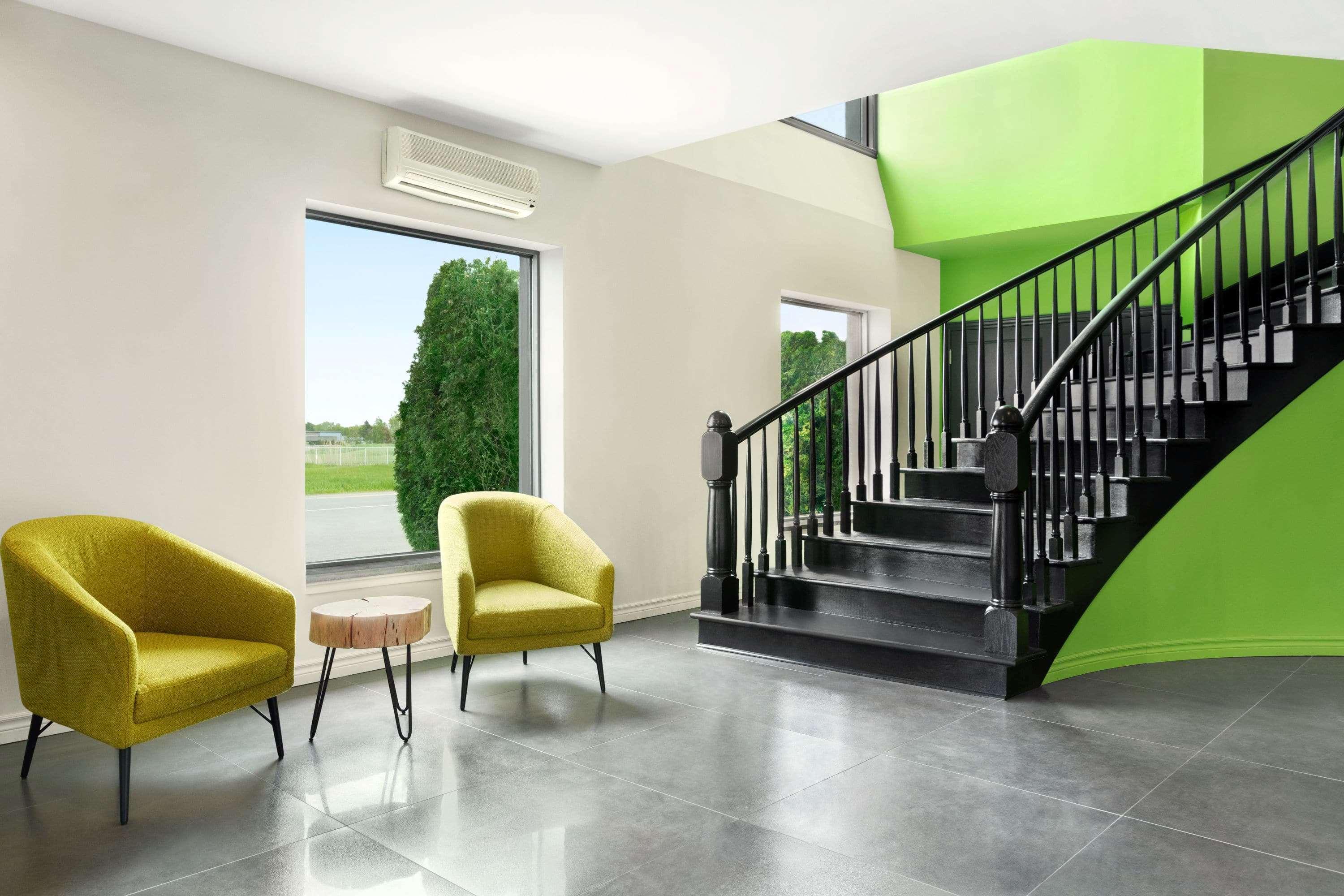 Travelodge By Wyndham Rigaud Εξωτερικό φωτογραφία